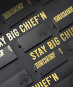 big chief THC BOX