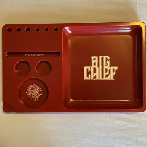 All Purpose Rolling Tray