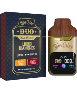 DISPOSABLE RECHARGEABLE